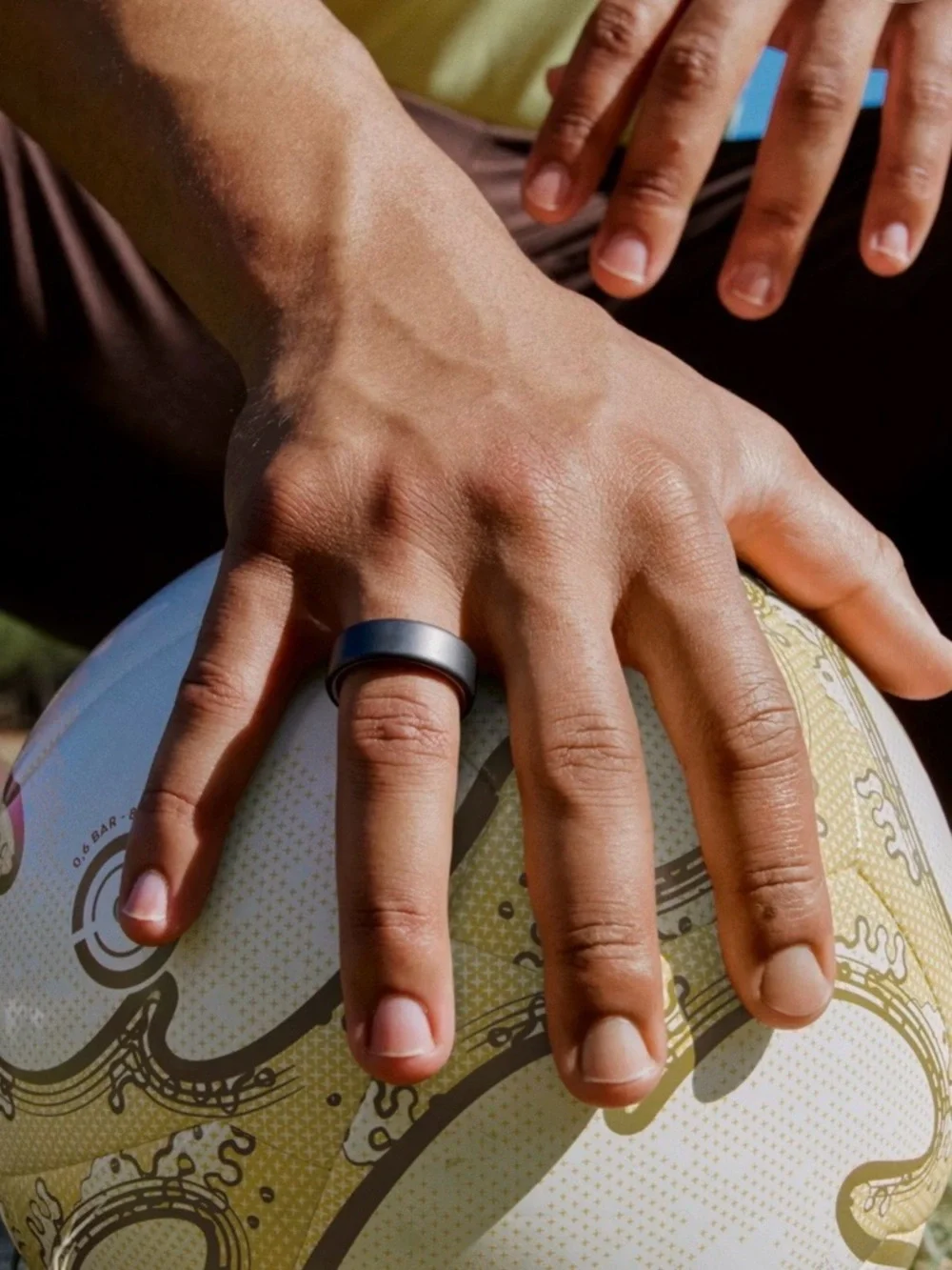 Oura Ring Gen 4 Size 12